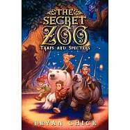 The Secret Zoo #4: Traps and Specters