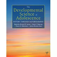 The Developmental Science of Adolescence: History Through Autobiography
