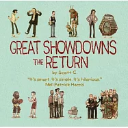 Great Showdowns: The Return