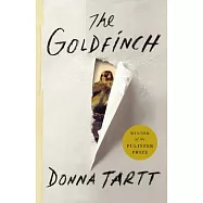 The Goldfinch