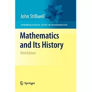 Mathematics and Its History