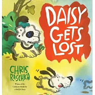 Daisy Gets Lost
