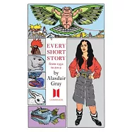 Every Short Story: 1951-2012
