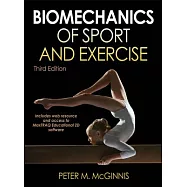 Biomechanics of Sport and Exercise: With Webresource and Maxtraq 2d Educational Software Access