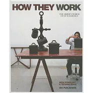 How They Work: The Hidden World of Dutch Design