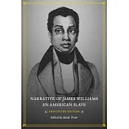 Narrative of James Williams, An American Slave