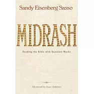 Midrash: Reading the Bible With Question Marks