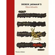 Derek Jarman’s Sketchbooks