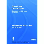 Sustainable Communities: Creating a Durable Local Economy
