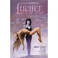 Lucifer Book Two