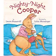 Nighty-Night, Cooper