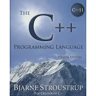 The C++ Programming Language (Hardcover)