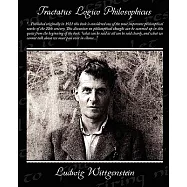 Tractatus Logico Philosophicus