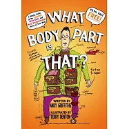 What Body Part Is That?