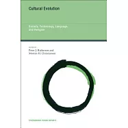 Cultural Evolution: Society, Technology, Language, and Religion