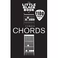 The Little Black Book of Chords