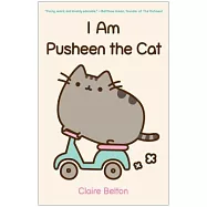 I Am Pusheen the Cat