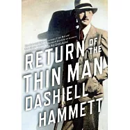 Return of the Thin Man