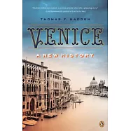 Venice: A New History