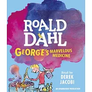 George&rsquo;s Marvelous Medicine