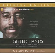 Gifted Hands: The Ben Carson Story: Library Edition