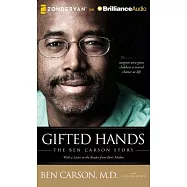 Gifted Hands: The Ben Carson Story