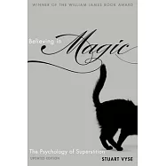 Believing in Magic: The Psychology of Superstition