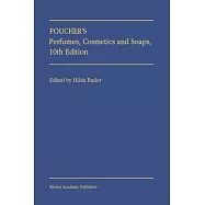 Poucher&rsquo;s Perfumes, Cosmetics and Soaps