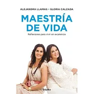 Maestría de vida/ Expertise of life