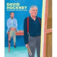 David Hockney: A Bigger Exhibition