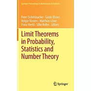 Limit Theorems in Probability, Statistics and Number Theory