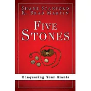 Five Stones: Conquering Your Giants
