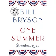 One Summer: America, 1927