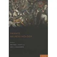 Primate Neuroethology