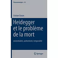 Heidegger et le problFme de la mort