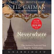 Neverwhere Low Price CD