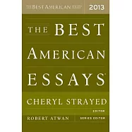 The Best American Essays