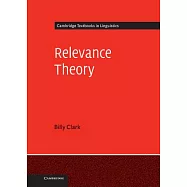 Relevance Theory