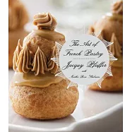 The Art of French Pastry