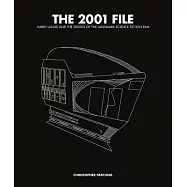 The 2001 File: Harry Lange and the Design of the Landmark Science Fiction Film