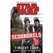 Scoundrels: Star Wars Legends