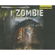 I, Zombie