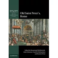 Old Saint Peter’s, Rome