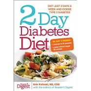 2 Day Diabetes Diet: Diet Just 2 Days a Week and Dodge Type 2 Diabetes