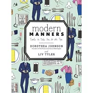 Modern Manners: Tools to Take You to the Top
