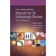 The John Hopkins Manual for GI Endoscopic Nurses