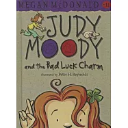 Judy Moody and the Bad Luck Charm