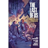 Last of Us - American Dreams 1