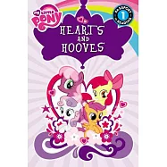 My Little Pony: Hearts and Hooves