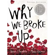Why We Broke Up